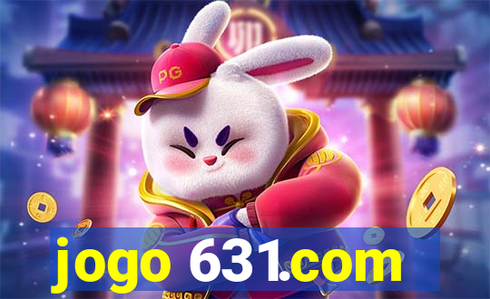 jogo 631.com